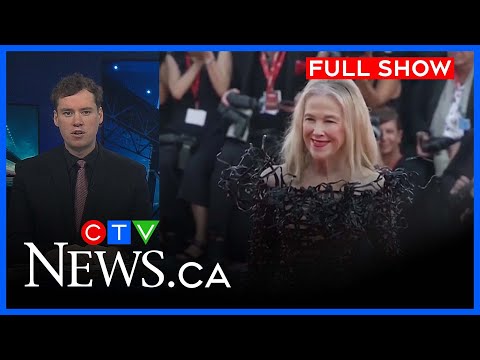 Local reaction to the death if Catherine O'Hara | CTV News Windsor at 11 for Jan. 30, 2026