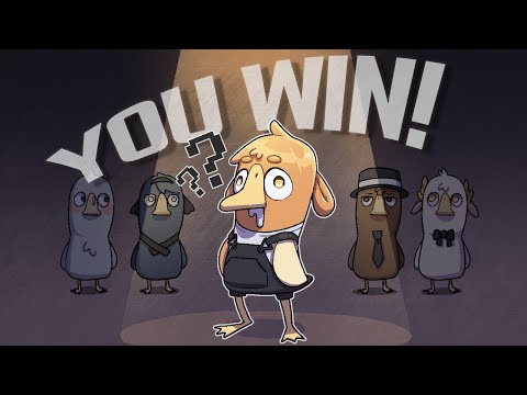 마피아 게임에서 사람을 죽이지 않고 이기는 마피아가 있다?  ㅋㅋㅋㅋㅋ