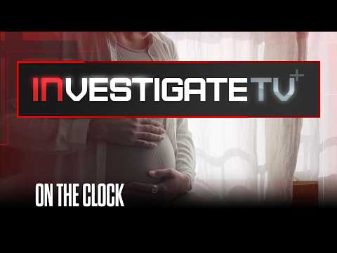 InvestigateTV+: More women are waiting longer to start a family