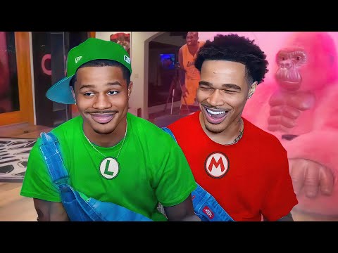 I Met My Twin Brother.. (Ace Greene)