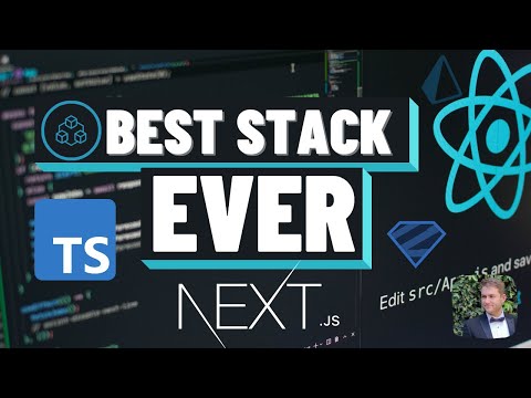 Build a Blog With the T3 Stack - tRPC, TypeScript, Next.js, Prisma & Zod