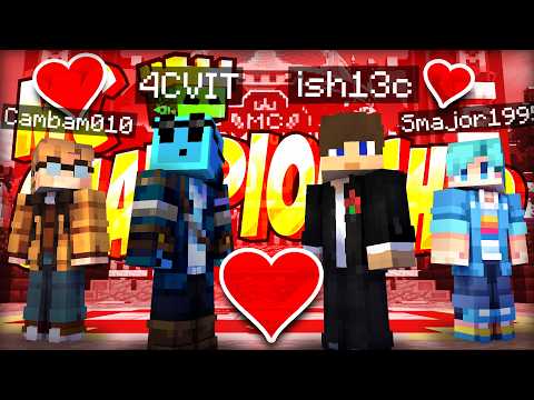 ish wins MCC