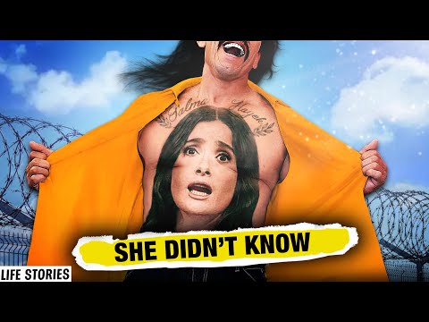 Salma Hayek Reacts To Danny Trejo's Revenge Tattoo Of Her