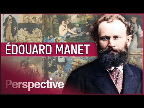 How Impressionism's Most Controversial Artist Craved Notoriety | Great Artists