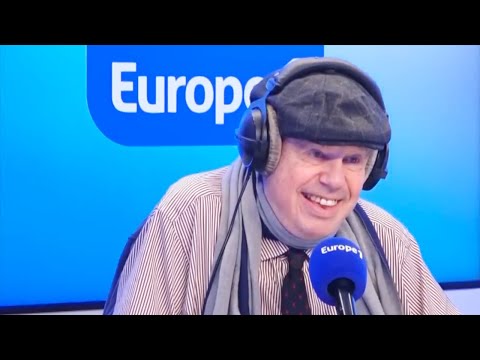 Frédéric Mitterrand sur Emmanuel Macron en 2023 : "Une détestation injuste et exagérée" (archive)