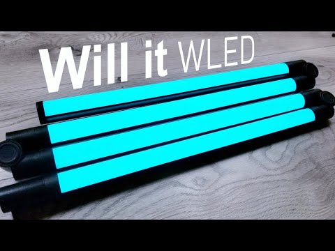 will it WLED - episode 10