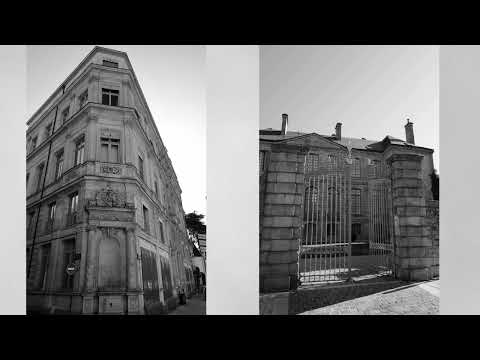 A Lovely Day in Alençon - ORNE - NORMANDY - FRANCE - With my Leica Q2