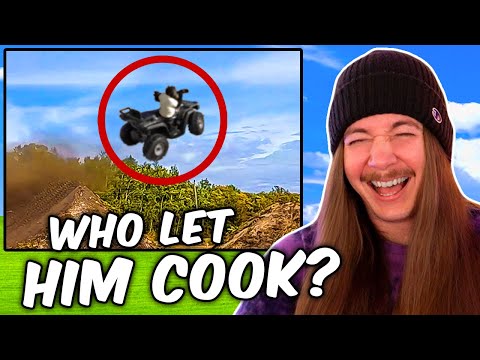 If I Laugh, The Video Ends #147