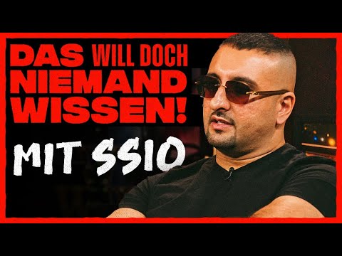Das will doch NIEMAND wissen! (mit SSIO)