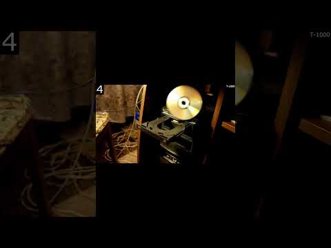 Successful Disk Hits On Pc