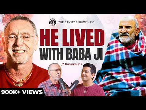 Neem Karoli Baba’s Life-Changing Wisdom: Why the World’s Biggest Thinkers Follow Him | TRS