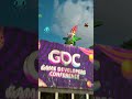 🎮 PIXELS → POWER-UPS → PURE MAGIC ✨Next week changes everything. GDC 2026 registration launches!