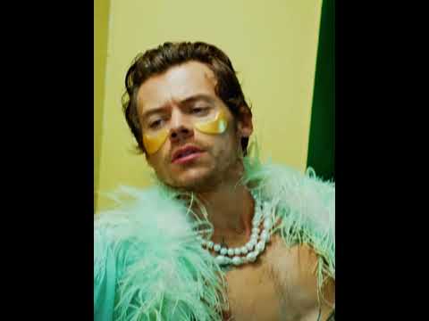 Harry Styles - Music for a Sushi Restaurant Edit