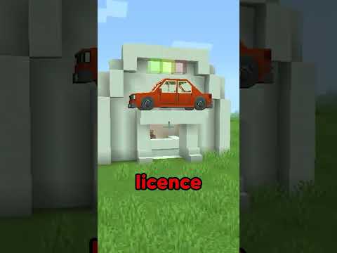 Minecraft, But You Have to Get Older…