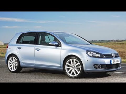 Volkswagon Golf MK6 (1.4 TSI) Full Service Oil-Oil Filter-Air Filter-Spark Plugs