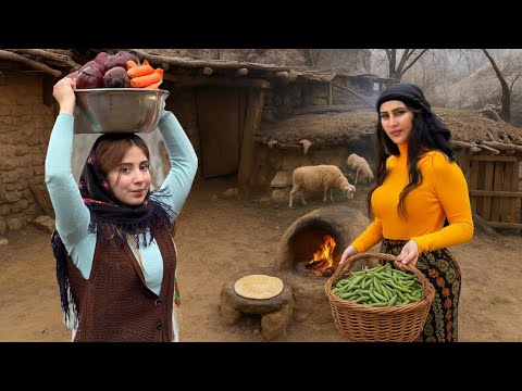 A Simple Village Dish: Cooking Istanbuli