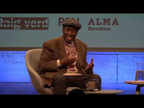 Ngũgĩ wa Thiong’o on The Upright Revolution: Literature, Language, and Decolonization