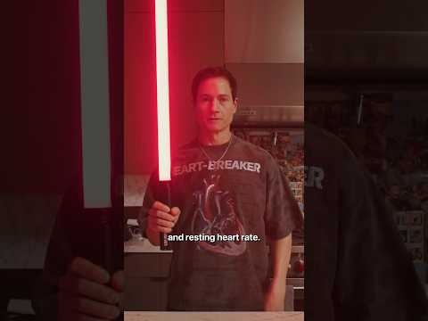 lowering your resting heart rate before bed is the most effective thing you can do for your health