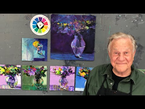 BobBlast 368 - "Color Combo Lesson"