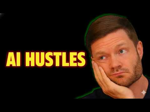 The First Signs of ASI Economics Are Showing Up… In the Weirdest Places