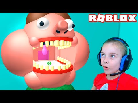 ПОБЕГ ОТ БОБА в Роблокс приключение мульт героя в Roblox