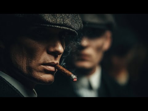 Music for Men Who Don’t Explain Themselves | Gentleman Dark Blues