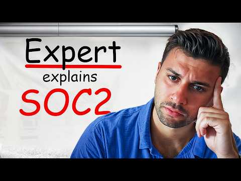 SOC 2 Compliance: Everything You Need to Know in 2025
