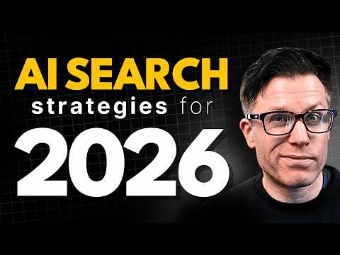 COPY The BEST AI Search Optimisation (AISO) Strategies for 2026