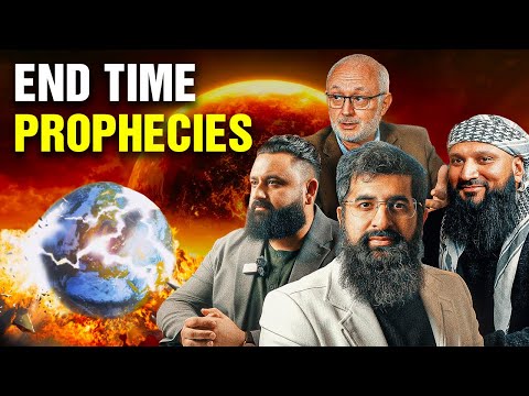 The Signs Are HERE: Islam’s Prophecies Are Unfolding Right Now | The Last Days