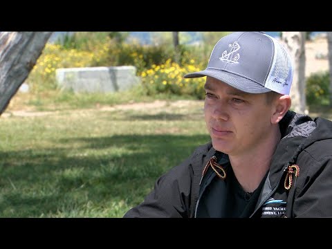 Good samaritans help save CHP officer shot on the I-8 near Mission Valley