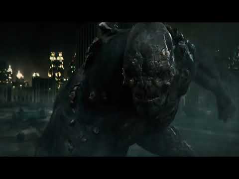 Doomsday Powers and Fighting Skills Compilation