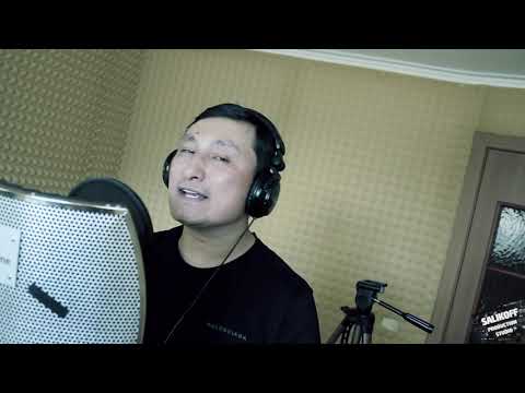 Кабиден Алтынбеков "Не плачь,Алиса" #salikoffproduction