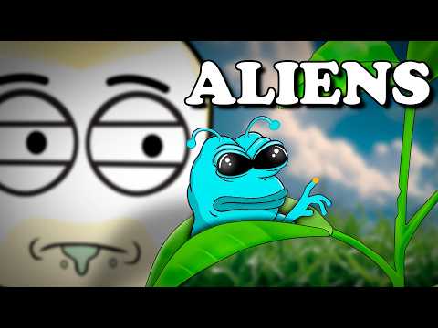 die Suche nach außerirdischem Leben