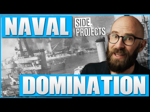 Operation Catapult - When the Royal Navy Decimated the French Navy