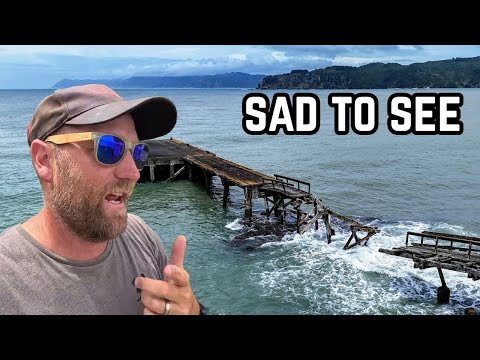 Has the East Coast been left to Rot and Ruins? S2Ep6