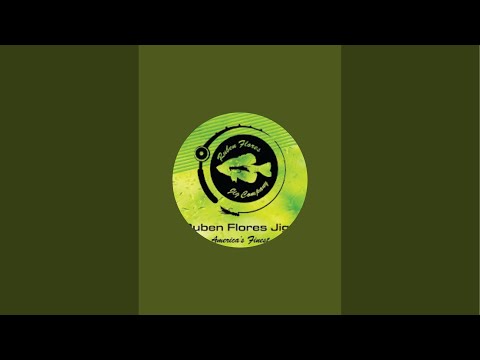 Ruben Flores Jig company Powder coating Lures