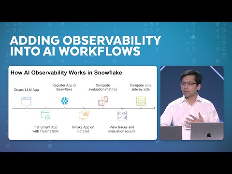 Don't Vibe Check Your LLMs! Observability And Evaluations For GenAI Applications