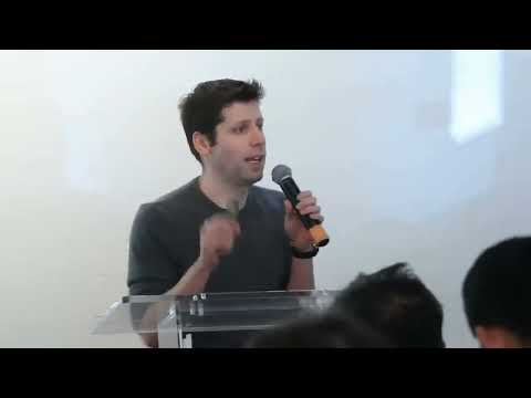 The 9 traits Sam Altman looks for to identify founders who can build a $10 billion company