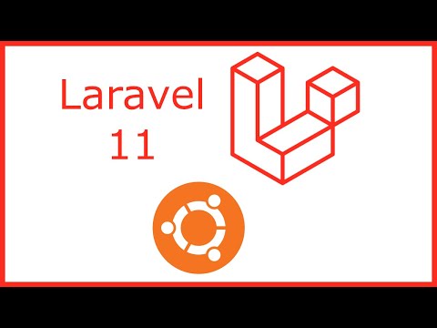 How to install Laravel 11 on Ubuntu 22.04
