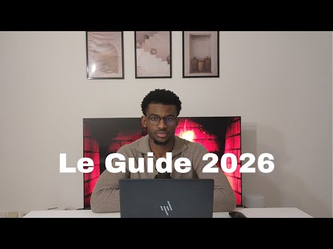 Débuter en cybersécurité : Quoi apprendre, ou apprendre  et dans quel ordre ? (Guide 2026)
