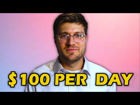 3 BEST Finance Side Hustles for This Year