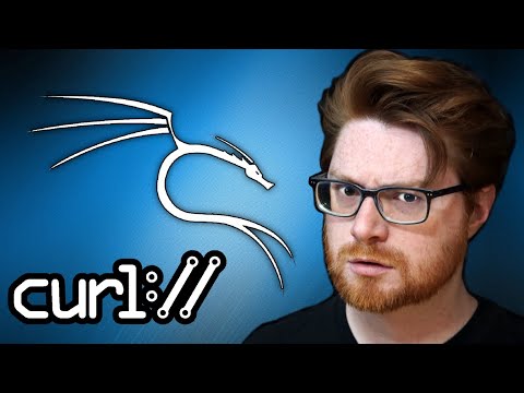 Linux Hackers Become Root with CURL & Sudo