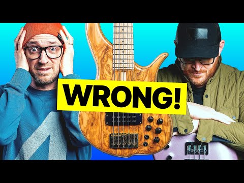 10 things I was DEAD WRONG about 😬