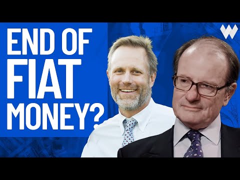 Commodity-Backed Currencies To Challenge Dollar Yen & Euro? | Alasdair Macleod