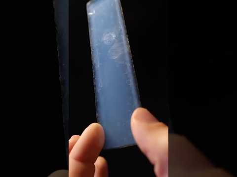 I Waterproofed Myself!