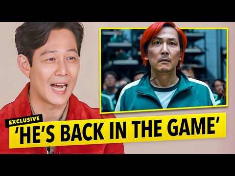 Questions SQUID GAME Fans NEED Answered In Season 2..