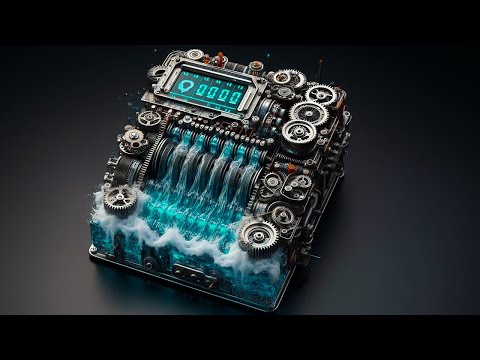 The World Of Strange Computers