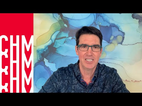 Chatbots Decoded Interview: Adam Cheyer