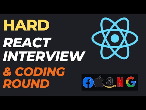 React Interview Questions | JavaScript Interview Questions | React Interview Experience #react