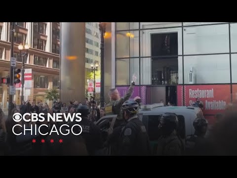 Judge orders in-person meetings, arrest reports, body camera compliance in Greg Bovino hearing